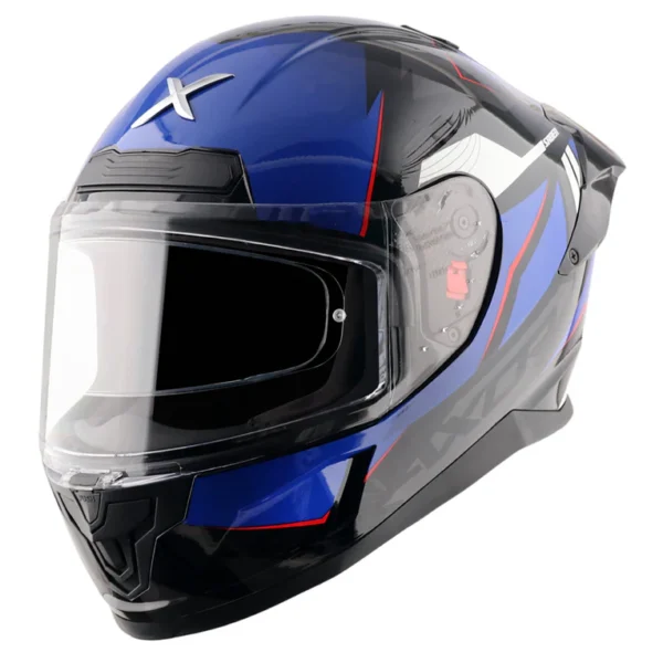 AXOR SABER SHADOW HELMET