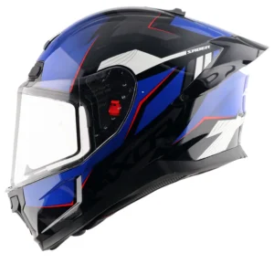 AXOR SABER SHADOW HELMET - Image 3