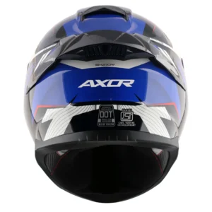 AXOR SABER SHADOW HELMET - Image 4