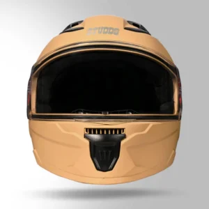 STUDDS RAIDER SUPER DESRT STOM HELMET - Image 2