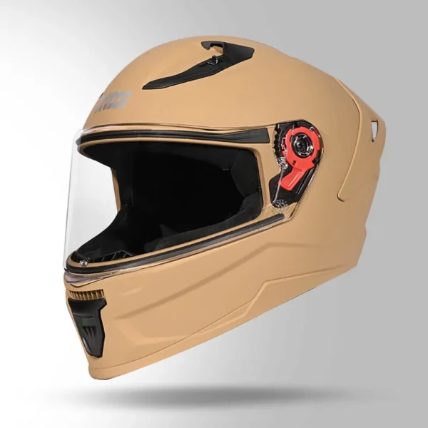 STUDDS RAIDER SUPER DESRT STOM HELMET