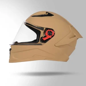 STUDDS RAIDER SUPER DESRT STOM HELMET - Image 3