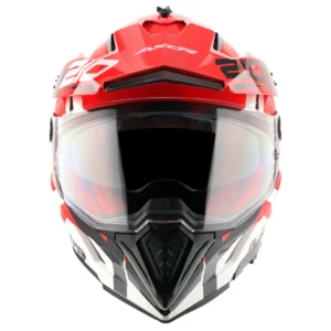 X CORSS SEPPDOMETER HELMET - Image 2