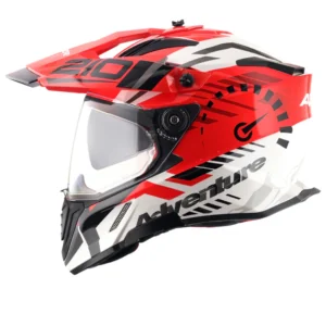 X CORSS SEPPDOMETER HELMET - Image 3