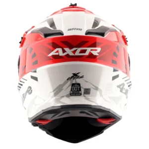 X CORSS SEPPDOMETER HELMET - Image 4